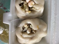 -非遗近水楼糕团(景德路店)