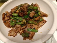 -国人川菜(李家村建东街店)