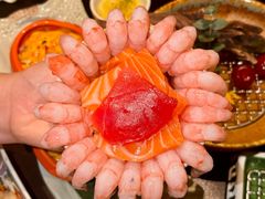 -匠和风精致料理(莆田财富中心店)