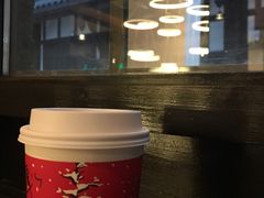 -星巴克臻选(成都宽窄巷子店)