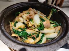 -京味斋·北京烤鸭(北京南站洋桥店)