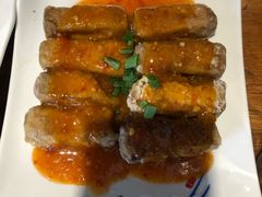 -臭桂鱼儿特色餐厅(朝晖七小区北区店)