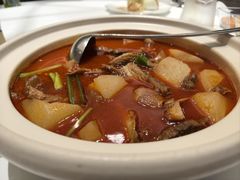-一澜江宴·江景地标楚菜(江滩公园店)