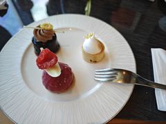 -上海静安香格里拉大酒店