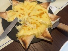 -沏点Trattoria意大利餐厅(新街口店)