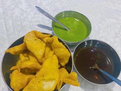 -葛尼沙印度餐厅 (镇明路店)