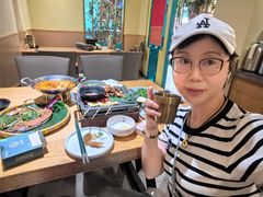 -金塔傣乡·云南德宏民族特色菜·傣味手抓饭(新亚洲店)