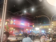 -怪噜范·贵阳小吃大排档(金源旗舰店)