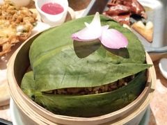 -唐宫小聚(新港中心店)