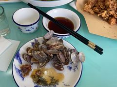 -新味都博山菜
