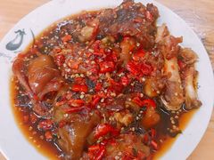 -贤花饭店(城阳店)