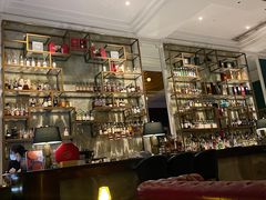 -The St·Regis Bar 瑞吉酒吧
