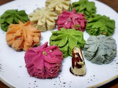 -iFood甜嫩嫩(江东北路店)