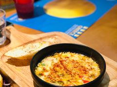 -HELLO MUSAE 拾光缪斯餐厅·纯正希腊风味(苏州中心店)