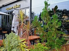 -The Happy Monk(前海壹方汇店)