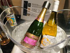 -ANA羽田机场休息室(羽田空港第3ターミナル)