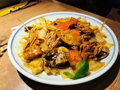 -周家二小姐的菜(西津渡店)