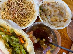 -洞子口张老二凉粉(文殊院店)