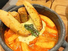 -KCOOKING概念韩餐(世茂52+店)