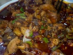 -张胖子特色大盘鸡(二十九号街坊店)