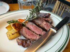 -The Diner X餐厅(青岛万象城店)