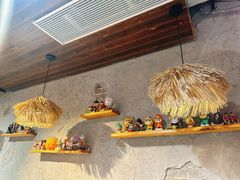 -地二手作鱼汤馄饨(上街里店)