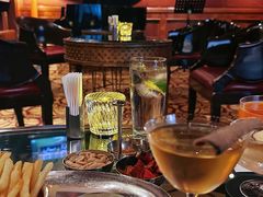 -记者俱乐部酒吧(北京瑞吉酒店)