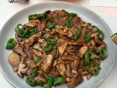 -龟兹KUCINA·新疆菜(前滩L+PLAZA店)