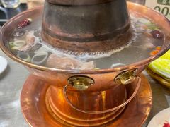 -东来顺饭庄(王府井步行街店)