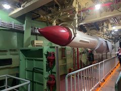 -泰达航母主题公园