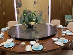 包厢-童福兴·南京菜(老门东店)