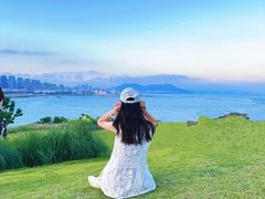 -小麦岛公园