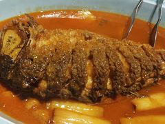 -阿五黄河大鲤鱼(纬三路店)