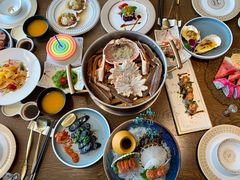 -蟹之国·精品蟹料理(极地店)