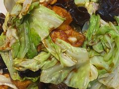 -天津乾毓德饭庄·清真传统炒菜·海鲜烧烤(咸阳路店)