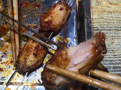 -黑蛋烤肉坊(光华路总店)