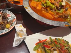 -那拉提之疆·新疆菜(美院店)