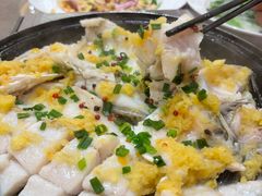 -尖沙咀大酒楼(罗村店·粤菜海鲜·宴会聚餐)