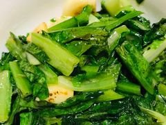 -铁公鸡·四川料理(天环广场店)