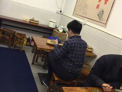 大堂-九斤黄三黄鸡专卖店