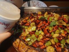 -闻溪有渔·活鱼现烤才好吃(太仓万达店)