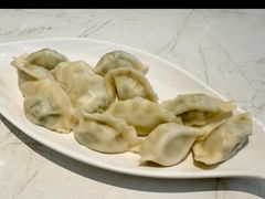 -船歌·鱼水饺青岛菜(国贸商城店)