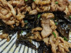 -下梅人家土菜馆(历史文化餐厅度假区店)