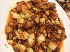 -老上居·手工春饼(贝尔路店)