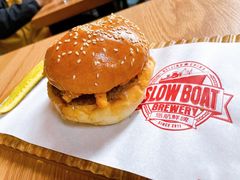 -悠航SLOWBOAT(三里屯店)