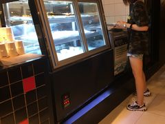 -比格比萨自助(新辰里学清路店)
