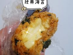 -鲍师傅糕点(江苏路店)
