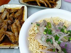 -智香甜品店