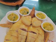 -文记壹心鸡(宝华路店)