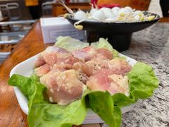 -正渝70年代老火锅(汽博店)